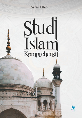 STUDI ISLAM KOMPREHENSIF