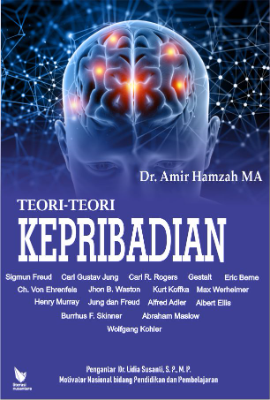 TEORI-TEORI KEPRIBADIAN