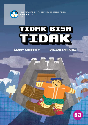 Tidak Bisa Tidak