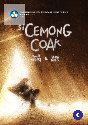 Si Cemong Coak