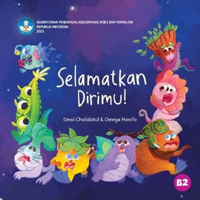 Selamatkan Dirimu