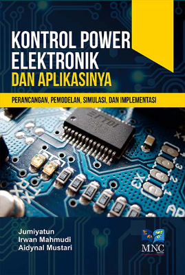 Kontrol Power Elektronik dab Aplikasinya