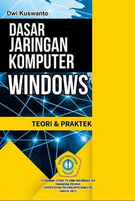 Dasar Jaringan Komputer Windows Teori &amp; Praktek