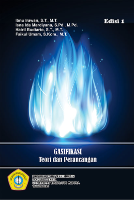Gasifikasi Teori dan Perancangan