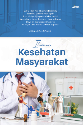 BOOK CHAPTER: ILMU KESEHATAN MASYARAKAT