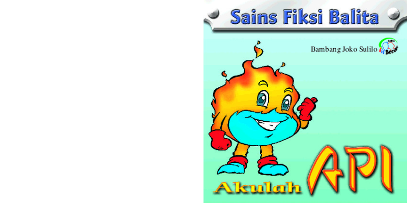 Akulah Api