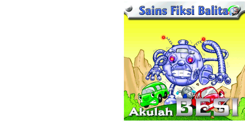 Akulah Besi