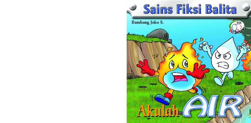 Akulah Air
