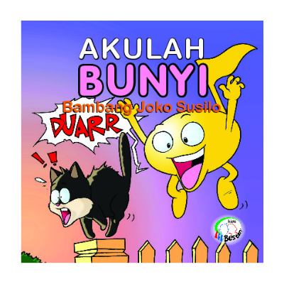 Akulah Bunyi