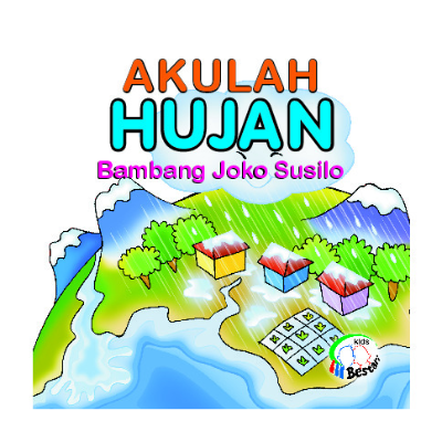 Akulah Hujan