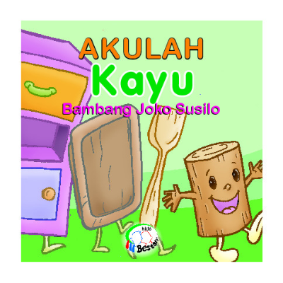 Akulah Kayu