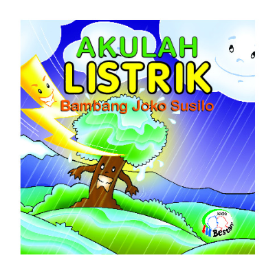 Akulah Listrik