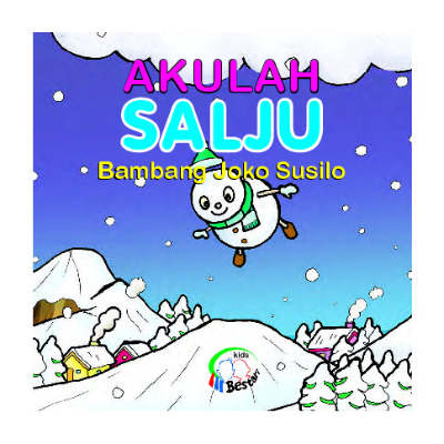 Akulah Salju