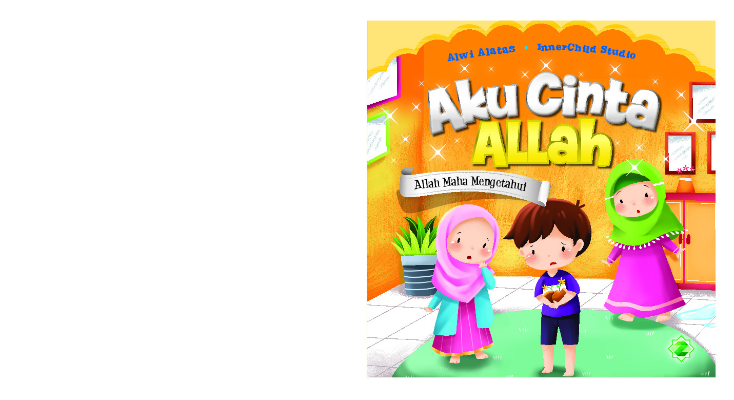 Allah Maha Mengetahui