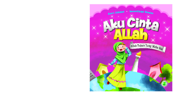 Allah Tuhan Yang Maha Esa