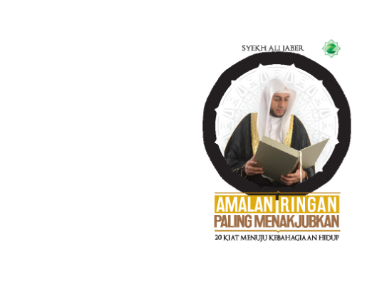 Amalan Ringan Paling Menakjubkan