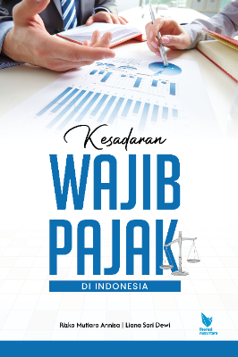 KESADARAN WAJIB PAJAK DI INDONESIA