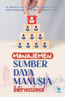 MANAJEMEN SUMBER DAYA MANUSIA INTERNASIONAL