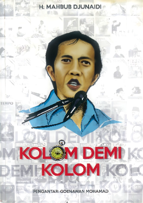 KOLOM DEMI KOLOM