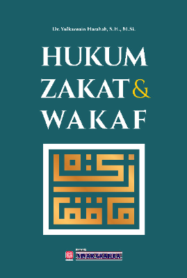 Hukum Zakat dan Wakaf