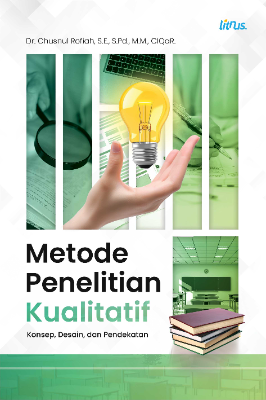 METODE PENELITIAN KUALITATIF Konsep Desain dan Pendekatan