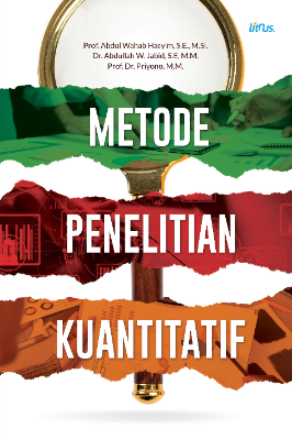 METODE PENELITIAN KUANTITATIF