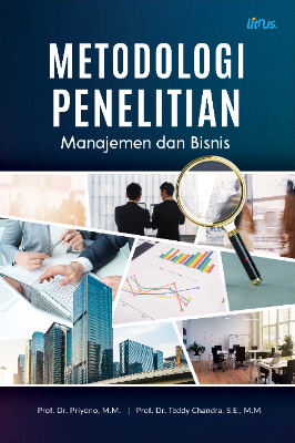 METODOLOGI PENELITIAN MANAJEMEN DAN BISNIS