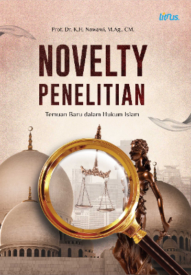 NOVELTY PENELITIAN Temuan Baru dalam Hukum Islam