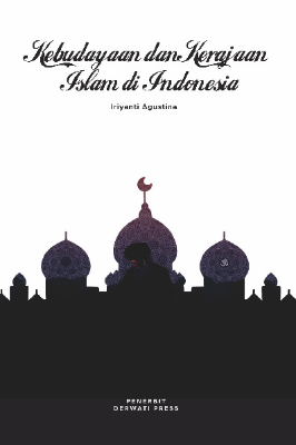 Kebudayaan dan kerajaan Islam di Indonesia