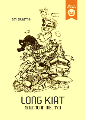 Longkiat Saudagar Melayu