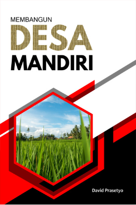 Membangun Desa Mandiri