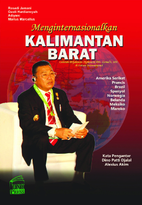 Menginternasionalkan Kalimantan Barat