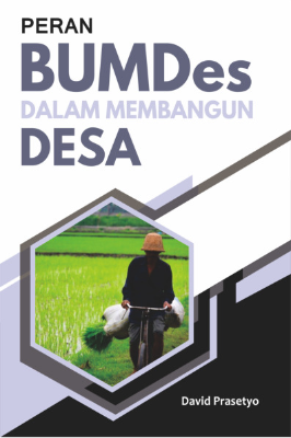 Peran BUMDES dalam membangun desa
