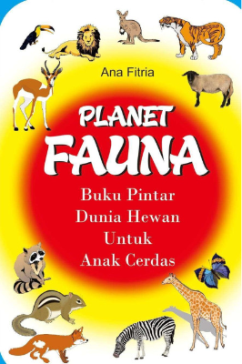 Planet Fauna