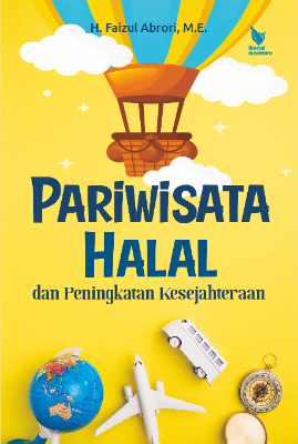 PARIWISATA HALAL DAN PENINGKATAN KESEJAHTERAAN