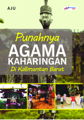 Punahnya Agama Karahiangan di Kalbar