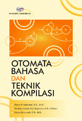 Otomata Bahasa Dan Teknik Kompilasi