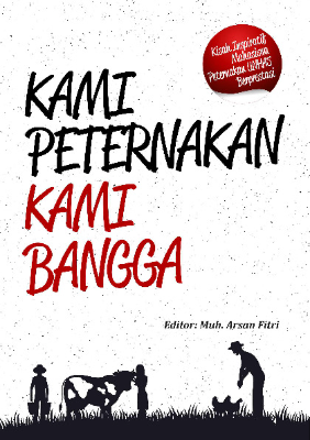 Kami Peternakan Kami Bangga: Kisah Inspiratif Mahasiswa Peternakan UNHAS Berprestasi