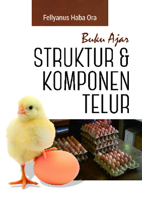 Buku Ajar Struktur dan Komponen Telur