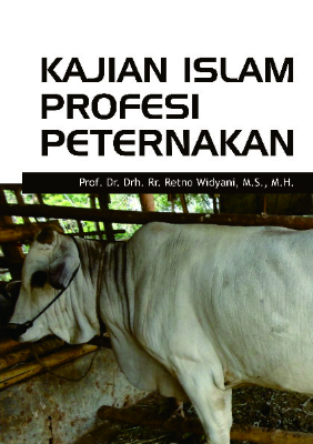 Kajian Islam Profesi Peternakan