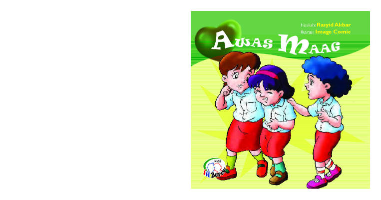 Awas Maag