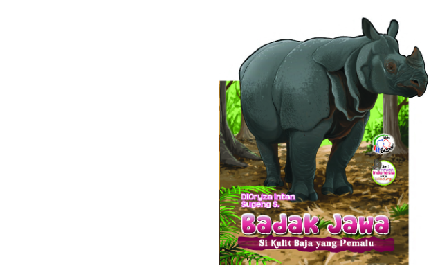 Badak Jawa