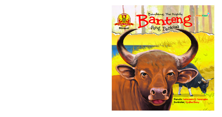 Banteng Sang Perkasa