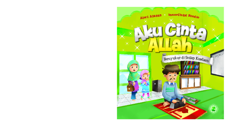 Bersyukur Di Setiap Keadaan
