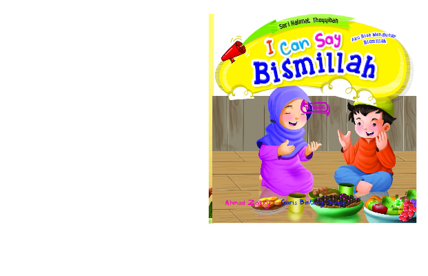 I Can Say Bismillah
