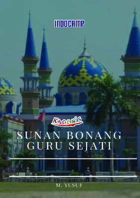 Sunan Bonang Guru Sejati