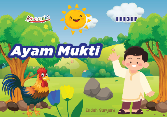 Ayam Mukti
