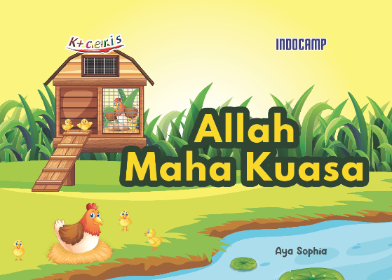 Allah Maha Kuasa