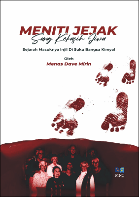 Meniti Jejak Sang Kekasih Jiwa
