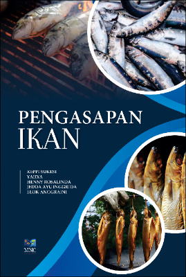 Pengasapan Ikan